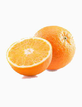 Fresh Orange