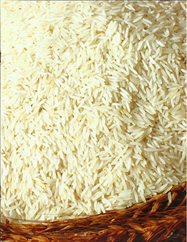 Best Quality Rice